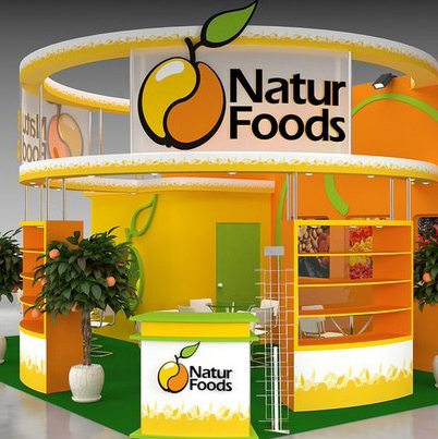 Natur Foods: «Мы всегда стараемся «яйца в одну корзину не класть»
